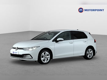 Used Volkswagen Golf 2021 for sale - 79162941: Photo