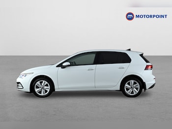 Used Volkswagen Golf 2021 for sale - 79162941: Photo