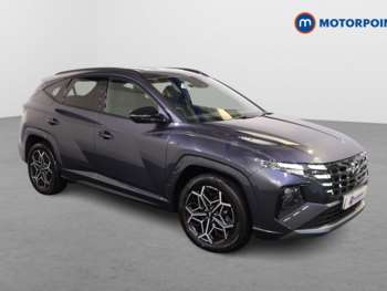 2024 - 1.6 TGDi Hybrid 230 N Line 5dr 2WD Auto
