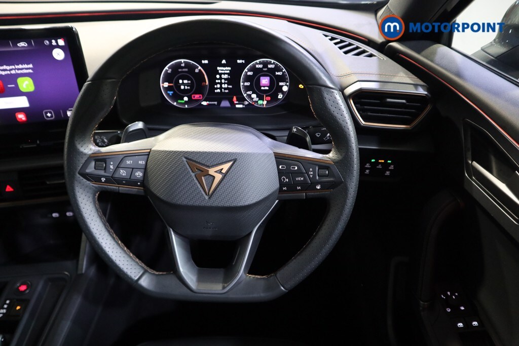 Used Cupra Formentor 2023 for sale - 77529744: Photo 10