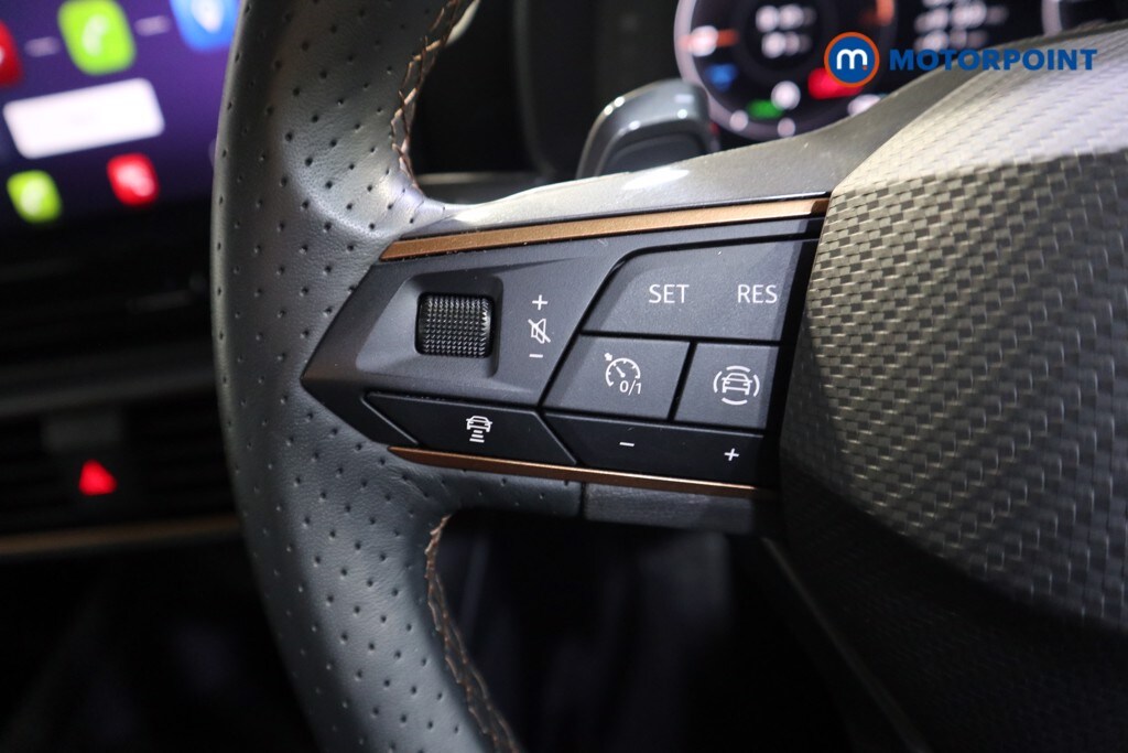 Used Cupra Formentor 2023 for sale - 77529744: Photo 11