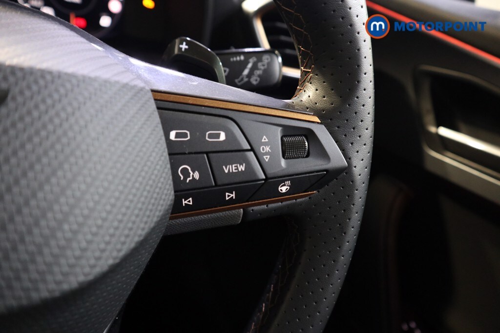 Used Cupra Formentor 2023 for sale - 77529744: Photo 12