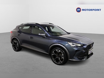 Used Cupra Formentor 2023 for sale - 77529744: Photo