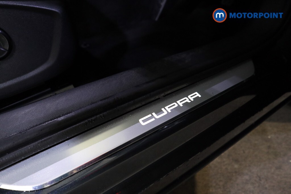 Used Cupra Formentor 2023 for sale - 77529744: Photo 23