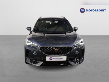 Used Cupra Formentor 2023 for sale - 77529744: Photo