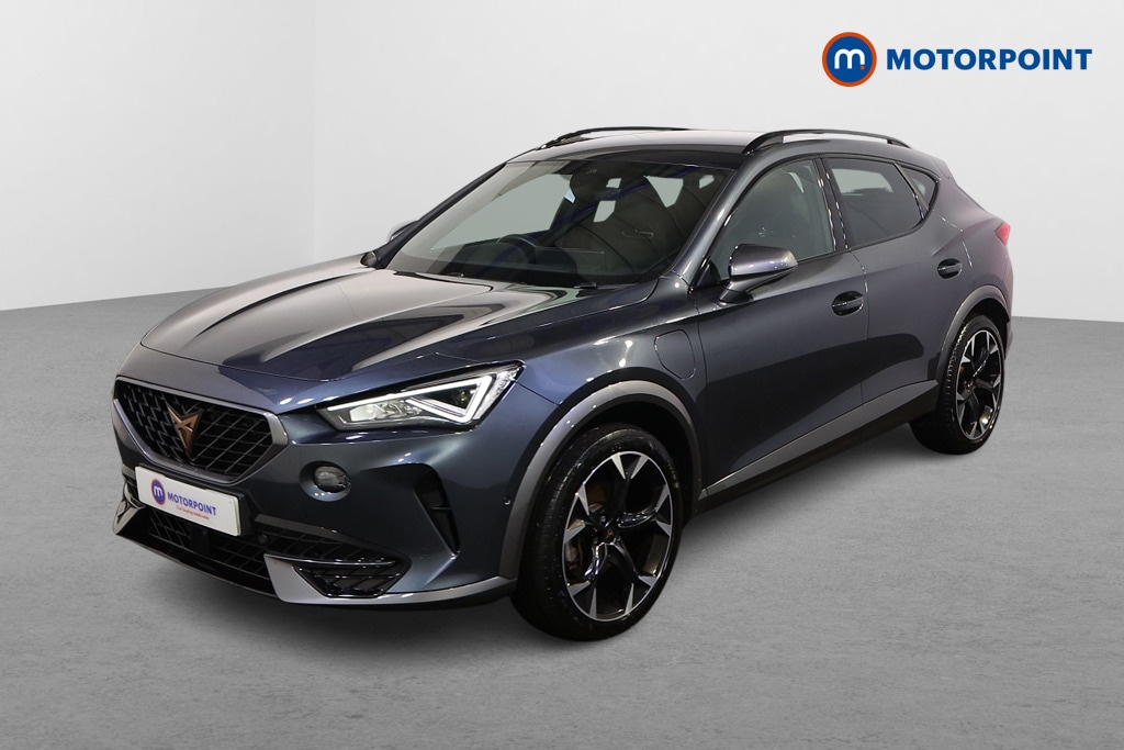 Used Cupra Formentor 2023 for sale - 77529744: Photo 3