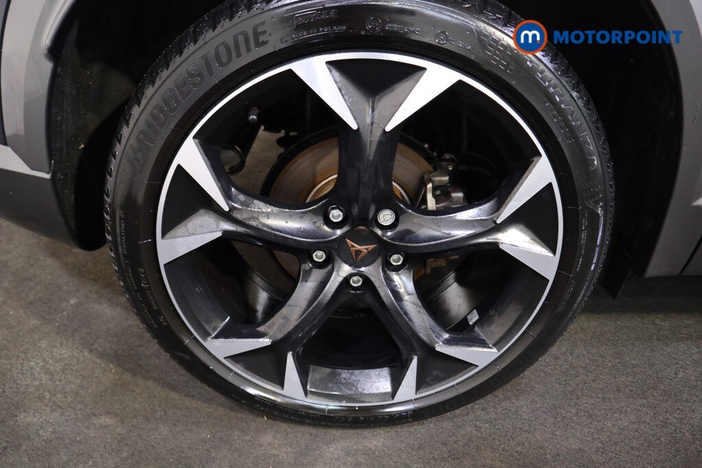 Used Cupra Formentor 2023 for sale - 77529744: Photo 32