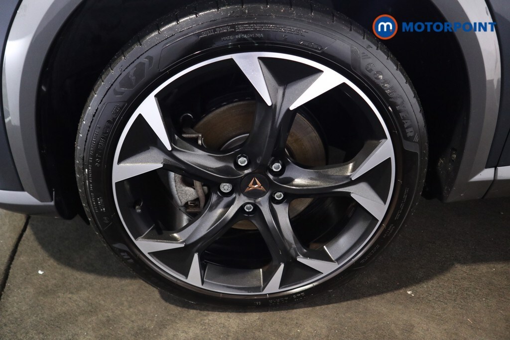 Used Cupra Formentor 2023 for sale - 77529744: Photo 34