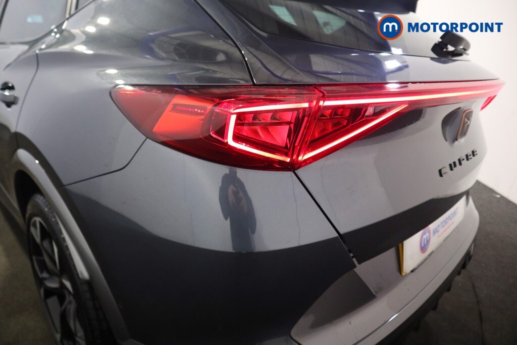 Used Cupra Formentor 2023 for sale - 77529744: Photo 38