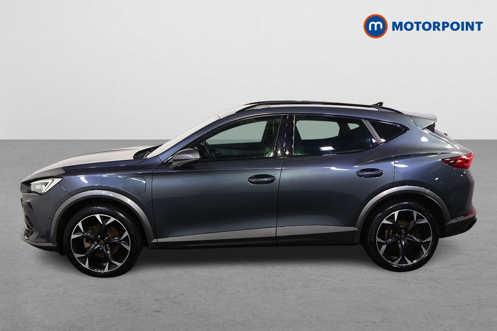 Used Cupra Formentor 2023 for sale - 77529744: Photo 4