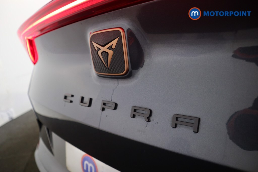 Used Cupra Formentor 2023 for sale - 77529744: Photo 40