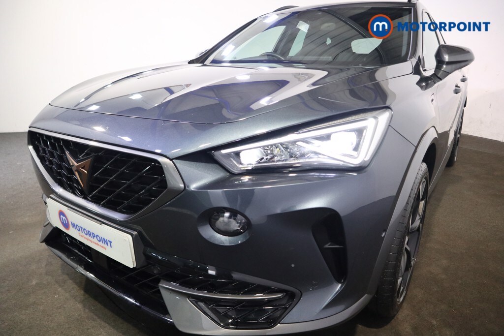 Used Cupra Formentor 2023 for sale - 77529744: Photo 48
