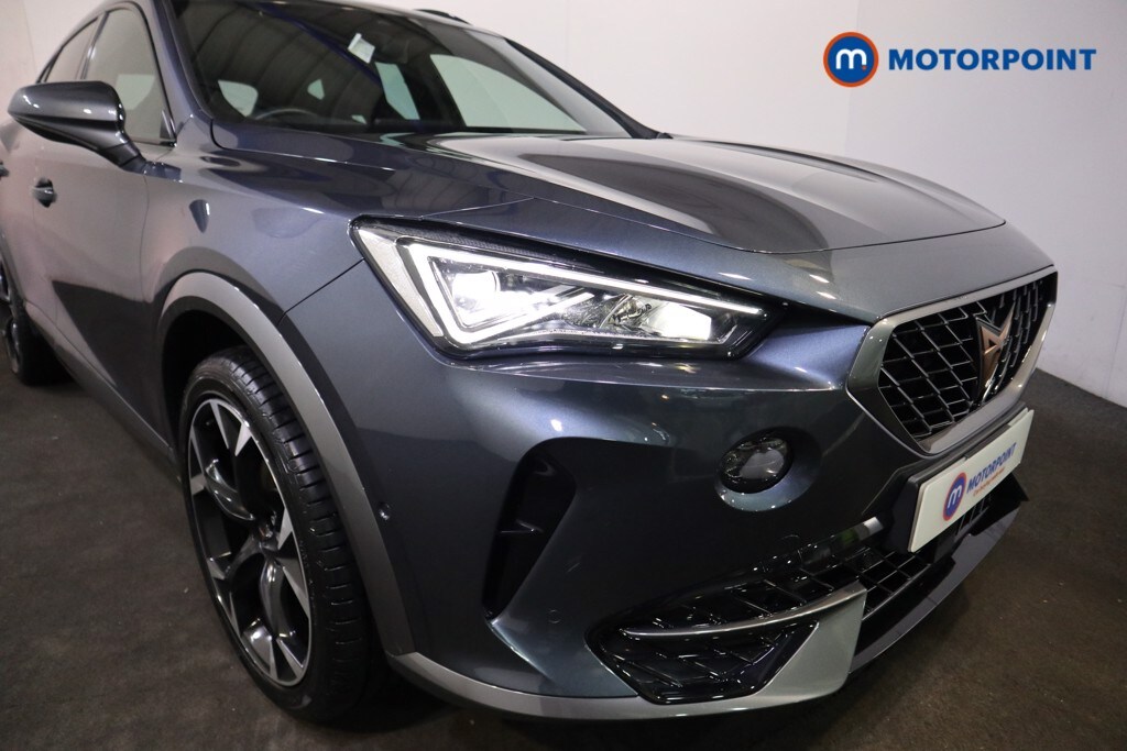 Used Cupra Formentor 2023 for sale - 77529744: Photo 49