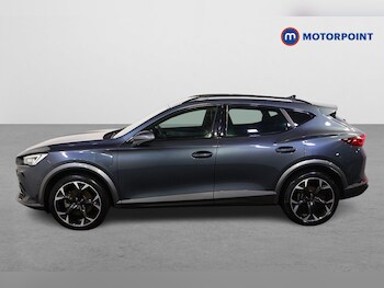 Used Cupra Formentor 2023 for sale - 77529744: Photo