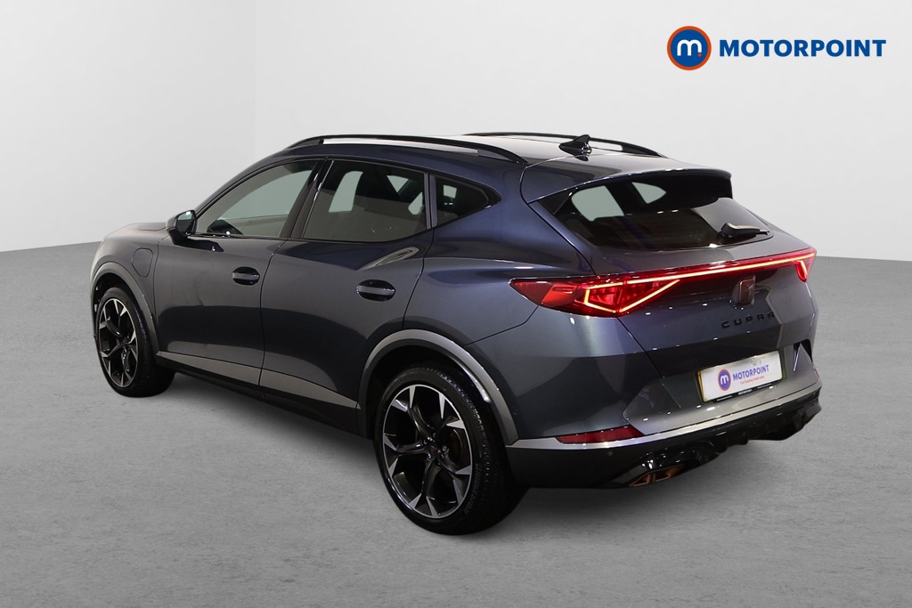 Used Cupra Formentor 2023 for sale - 77529744: Photo 5