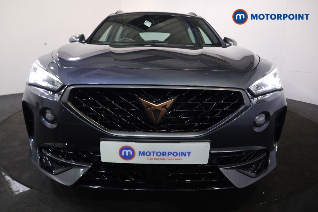 Used Cupra Formentor 2023 for sale - 77529744: Photo 50