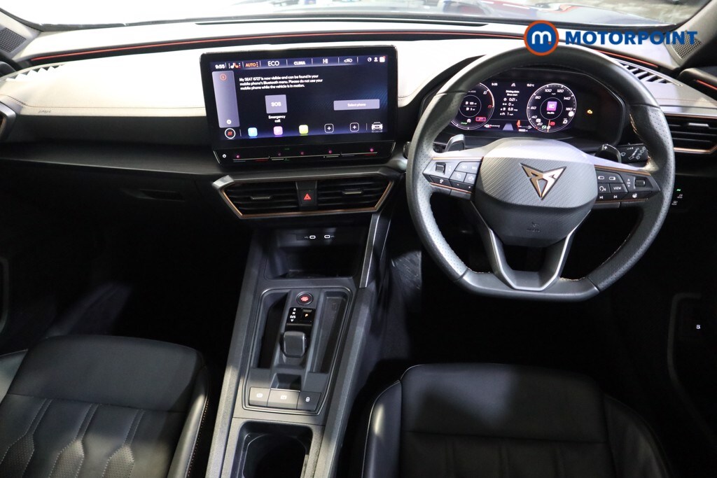 Used Cupra Formentor 2023 for sale - 77529744: Photo 9