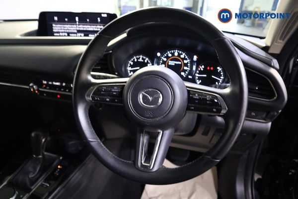 Used Mazda CX-30 2023 for sale - 75580752: Photo 10