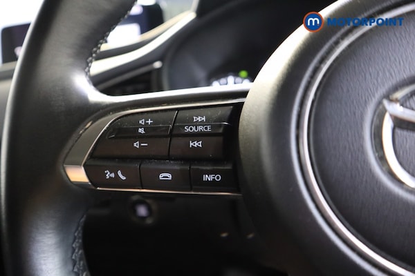 Used Mazda CX-30 2023 for sale - 75580752: Photo 12