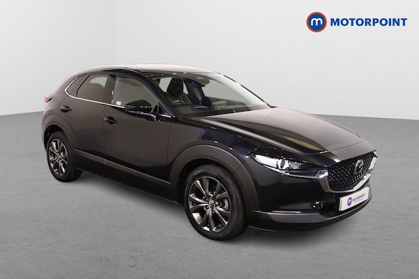 Used Mazda CX-30 2023 for sale - 75580752: Photo 1