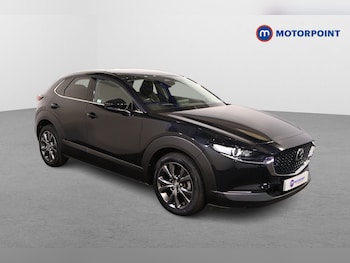 Used Mazda CX-30 2023 for sale - 75580752: Photo