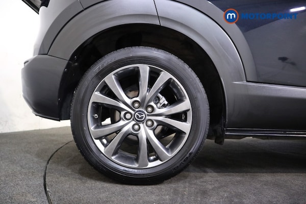 Used Mazda CX-30 2023 for sale - 75580752: Photo 21
