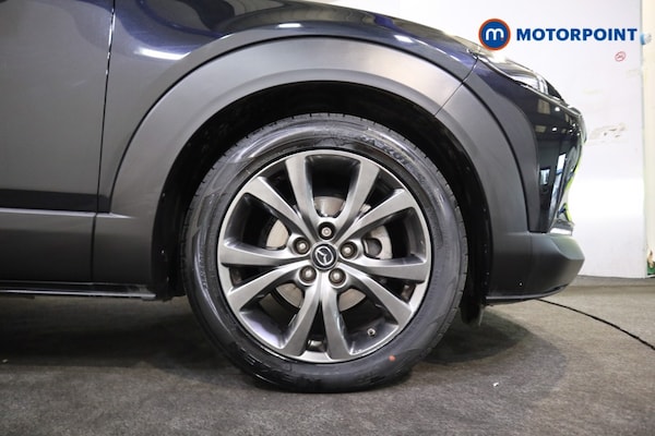 Used Mazda CX-30 2023 for sale - 75580752: Photo 22
