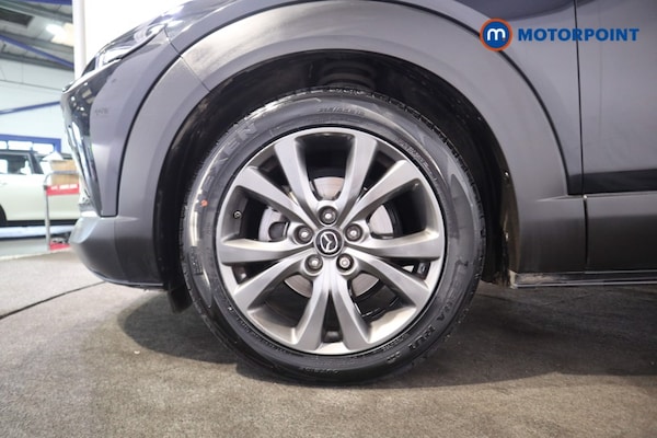Used Mazda CX-30 2023 for sale - 75580752: Photo 23
