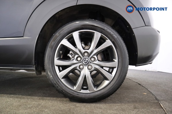 Used Mazda CX-30 2023 for sale - 75580752: Photo 24