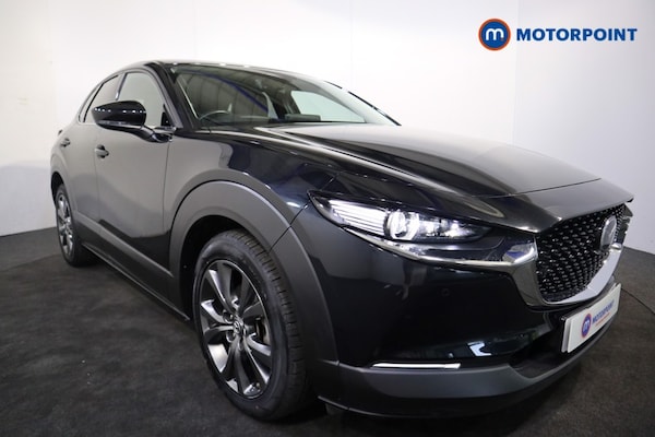 Used Mazda CX-30 2023 for sale - 75580752: Photo 28