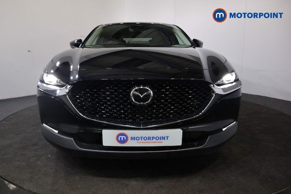 Used Mazda CX-30 2023 for sale - 75580752: Photo 29