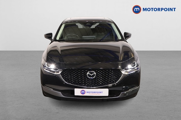 Used Mazda CX-30 2023 for sale - 75580752: Photo 2
