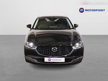 Used Mazda CX-30 2023 for sale - 75580752: Photo