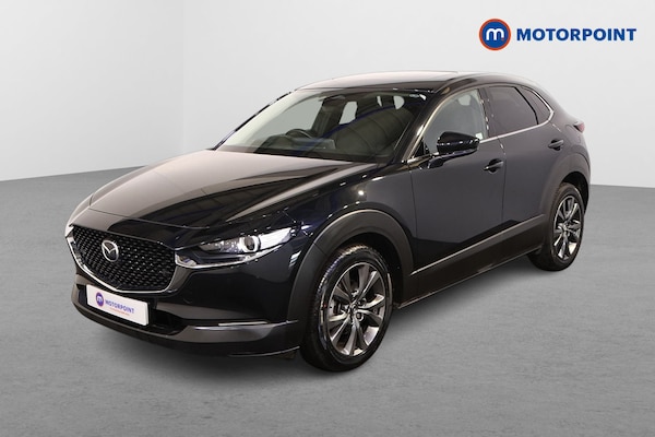 Used Mazda CX-30 2023 for sale - 75580752: Photo 3