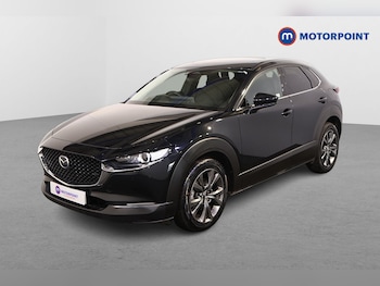 Used Mazda CX-30 2023 for sale - 75580752: Photo