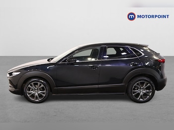 Used Mazda CX-30 2023 for sale - 75580752: Photo