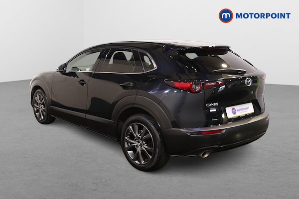 Used Mazda CX-30 2023 for sale - 75580752: Photo 5