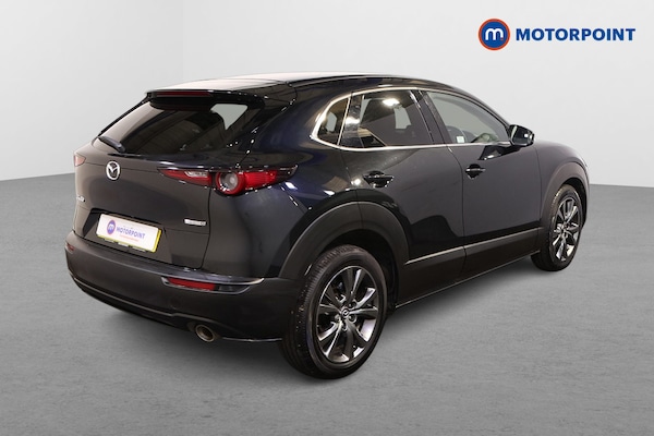 Used Mazda CX-30 2023 for sale - 75580752: Photo 7