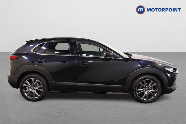 Used Mazda CX-30 2023 for sale - 75580752: Photo 8