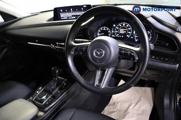 Used Mazda CX-30 2023 for sale - 75580752: Photo 9