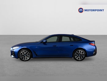 Used BMW i4 2023 for sale - 78924839: Photo