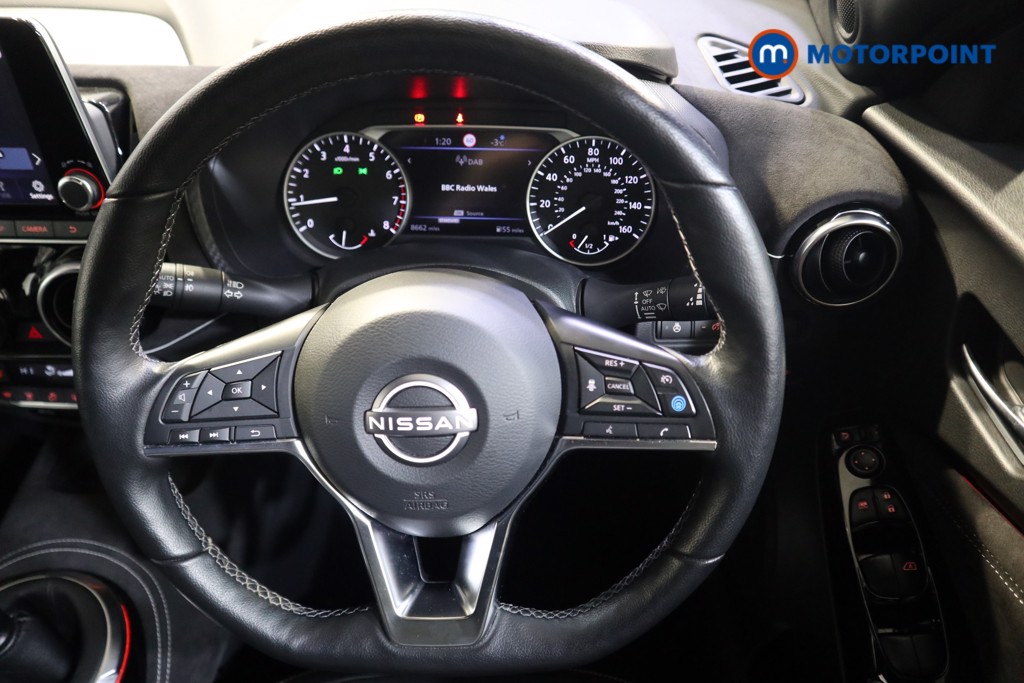 Used Nissan Juke 2023 for sale - 76641240: Photo 10