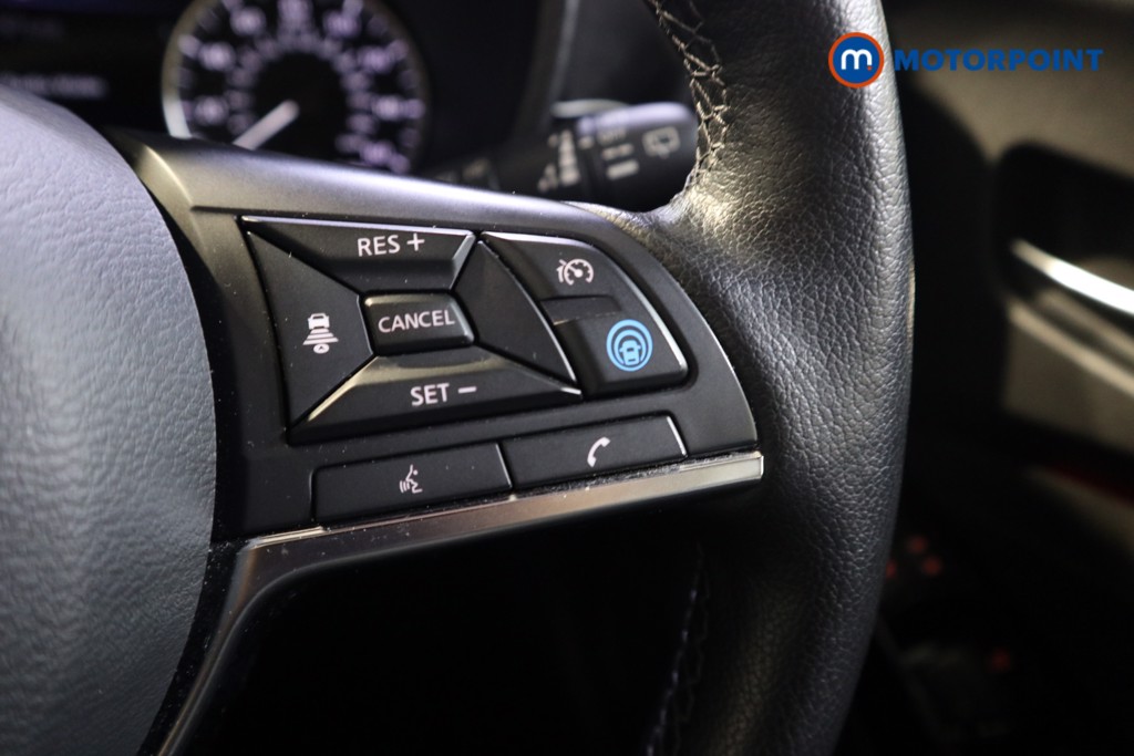 Used Nissan Juke 2023 for sale - 76641240: Photo 12