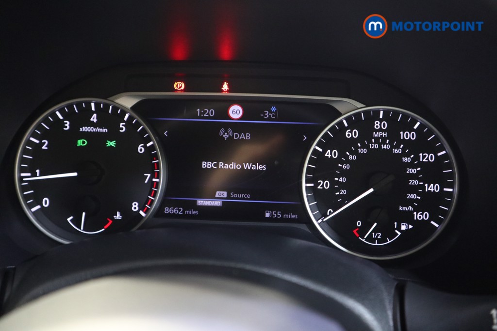 Used Nissan Juke 2023 for sale - 76641240: Photo 13