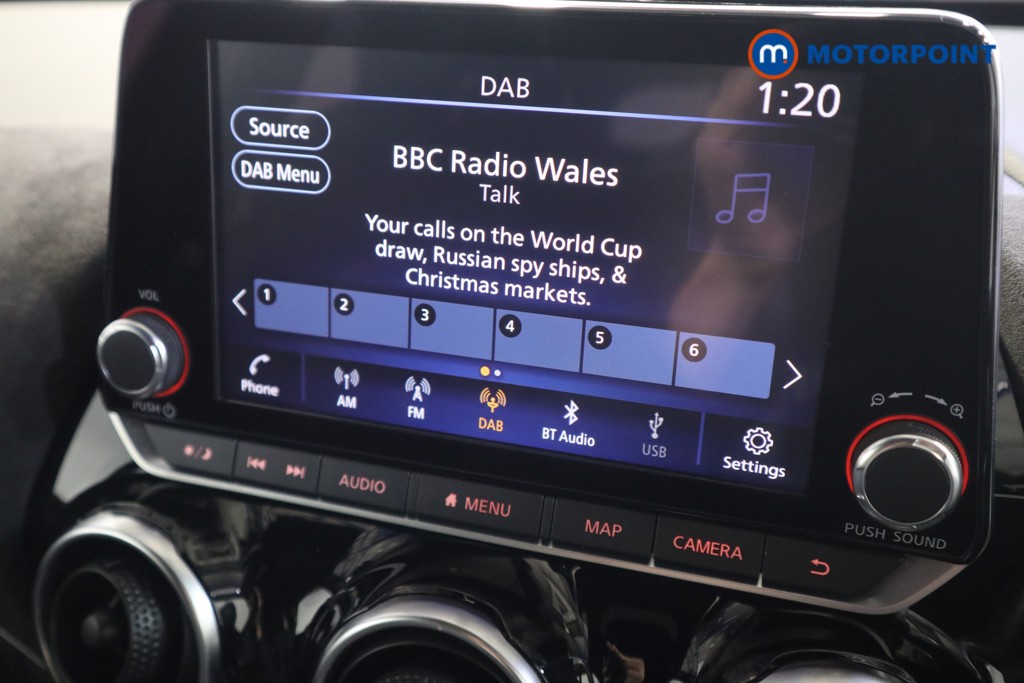 Used Nissan Juke 2023 for sale - 76641240: Photo 14