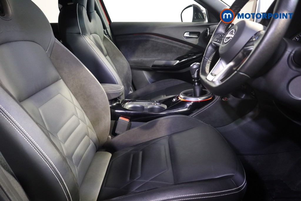 Used Nissan Juke 2023 for sale - 76641240: Photo 20