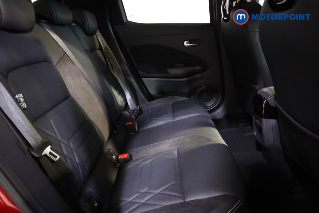 Used Nissan Juke 2023 for sale - 76641240: Photo 22