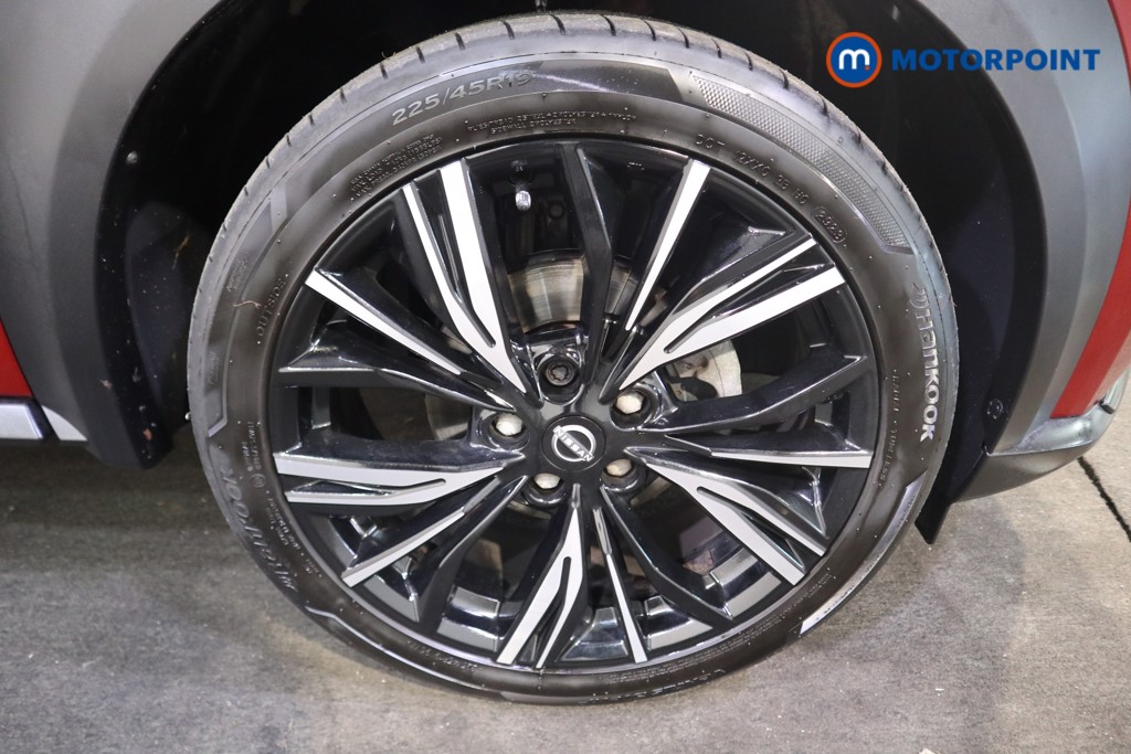 Used Nissan Juke 2023 for sale - 76641240: Photo 27