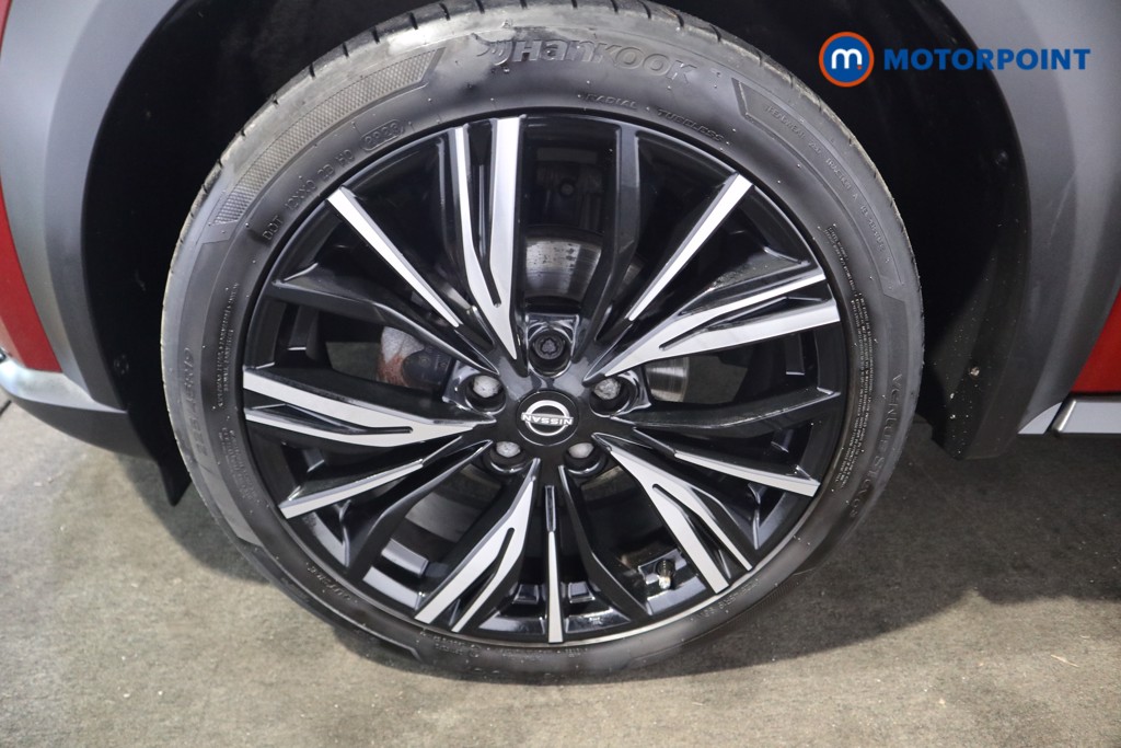 Used Nissan Juke 2023 for sale - 76641240: Photo 28