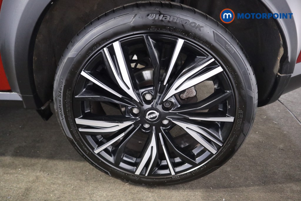 Used Nissan Juke 2023 for sale - 76641240: Photo 29